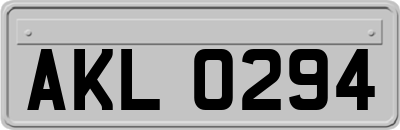 AKL0294