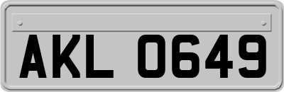 AKL0649