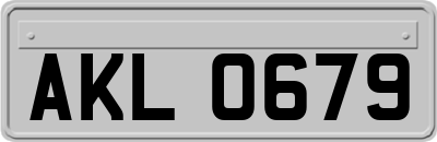 AKL0679
