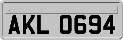 AKL0694