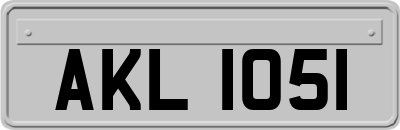 AKL1051