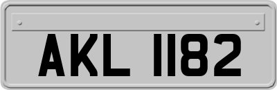 AKL1182