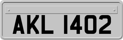 AKL1402