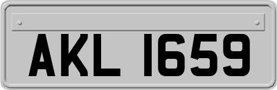 AKL1659