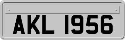 AKL1956