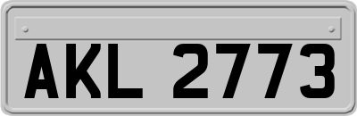 AKL2773