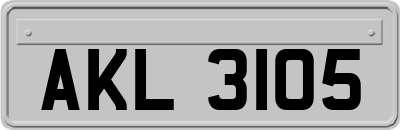 AKL3105