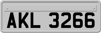 AKL3266