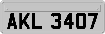 AKL3407