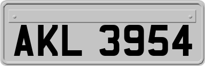 AKL3954