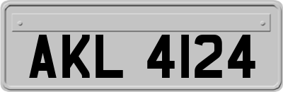 AKL4124