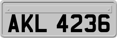 AKL4236