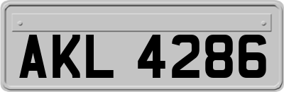 AKL4286