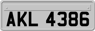 AKL4386
