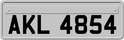 AKL4854