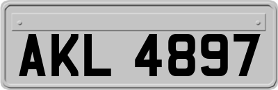 AKL4897