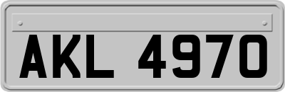AKL4970
