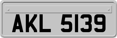 AKL5139