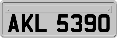 AKL5390