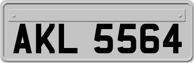 AKL5564