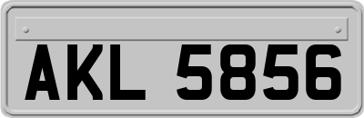 AKL5856