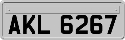 AKL6267