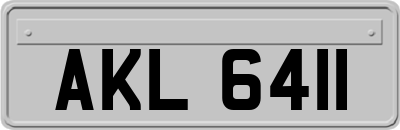 AKL6411