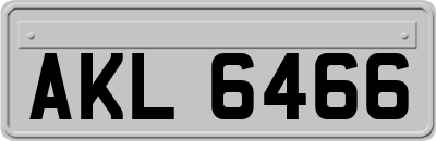 AKL6466