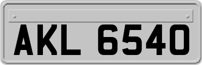 AKL6540