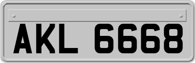 AKL6668
