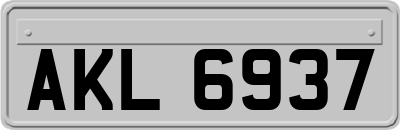 AKL6937