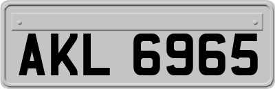 AKL6965