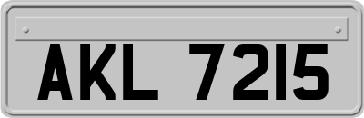AKL7215