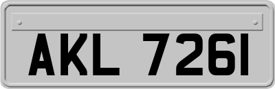 AKL7261