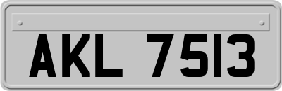 AKL7513
