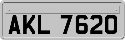 AKL7620