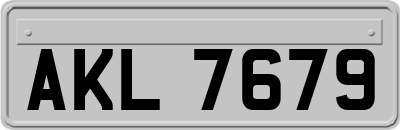 AKL7679