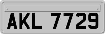 AKL7729