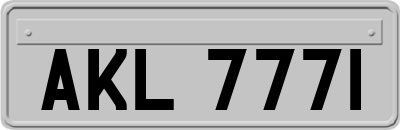 AKL7771
