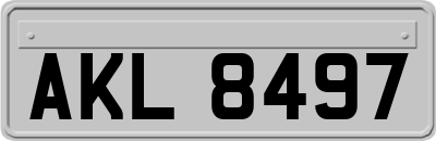 AKL8497