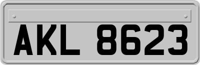 AKL8623