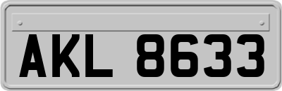 AKL8633