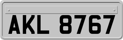 AKL8767