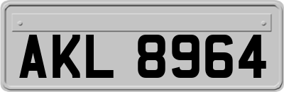 AKL8964