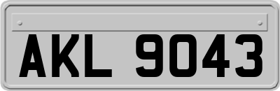 AKL9043