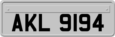 AKL9194