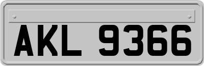 AKL9366