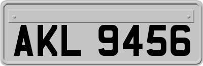 AKL9456