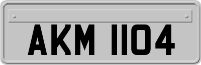 AKM1104