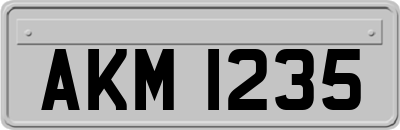 AKM1235